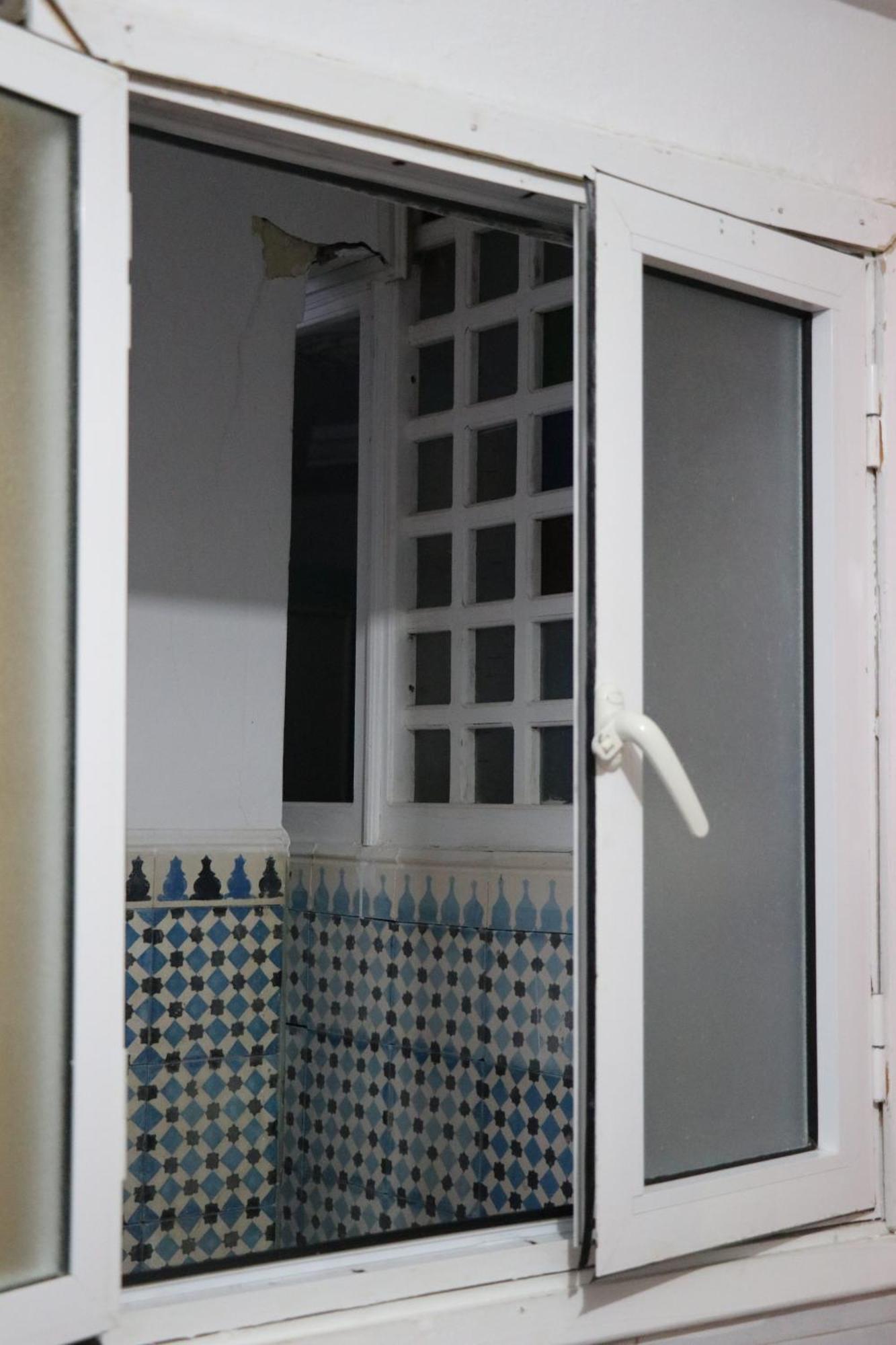 White And Blue Vandrarhem Essaouira Exteriör bild